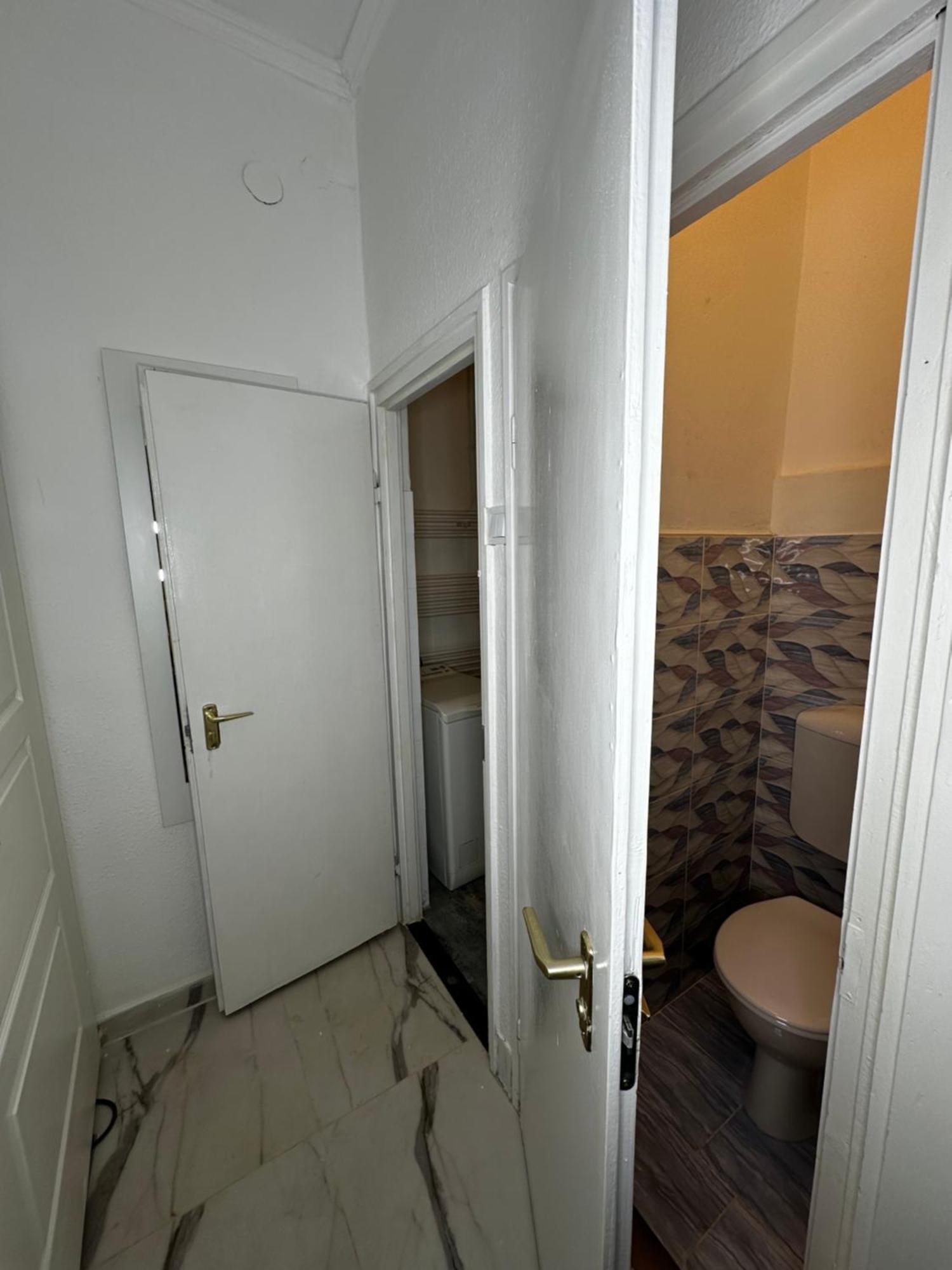 Airport17 B&B Vecsés Exterior photo